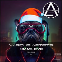 VA – Xmas Eve – Tech House BSL2022056