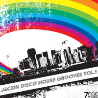 VA – Jackin Disco House Grooves Vol. 1 7AGEM264