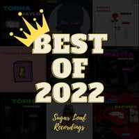VA – Best Of 2022 Sugar Loaf Recordings [SLR0380001]