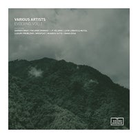 VA – Evolving Vol. 1 [SA027LP]