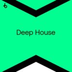 Beatport Top 100 Deep House December 2022