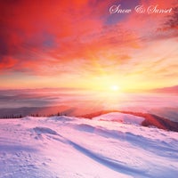 VA – Snow & Sunset [Chilling Grooves Music]