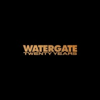 VA – Watergate 20 Years WGVINYL095D