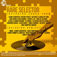 VA – Rare Selector [TR Records]