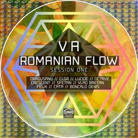 VA – Romanian Flow Session One [Tzinah Records]