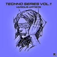 VA – Techno Series Vol.1 [Syncopate Black]