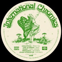 VA – International Chromies Vol. 11 [International Chrome]