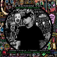 VA – Be Random Vol.1 [Random Label]
