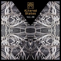 VA – Altered States Vol.8 SIN018X