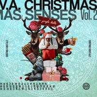 VA – Christmas Senses Vol.2 [Subliminal Senses]