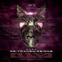 VA – AlpaKa MuziK 2022 Re_Transmissions ALPAK055