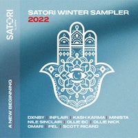 VA – Satori Winter Sampler 2022 [Satori London]