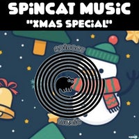 VA – SpinCat Music X-Mas Special [SpinCat Music]