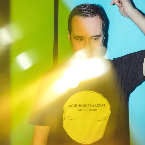 Daniel Steinberg-Home Wrecker-Charts