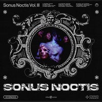 VA – Sonus Noctis _ Klang Der Nacht Vol. 3 VCSN003