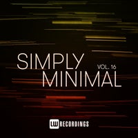 VA – Simply Minimal Vol. 16 LWSM16