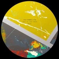 VA – Best Of Tech House 2022 PSL0449 Psicodelica