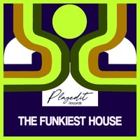 VA – The Funkiest House PET117 PLAYEDiT Records