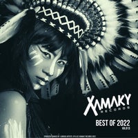 VA – Best Of 2022 VA013 Xamaky Records