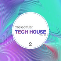 VA – Selective Tech House Vol. 55 [RH2]