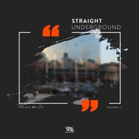 VA – Straight Underground, Vol. 2 VMCOMP1026