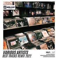 VA – Best Tracks Remix 2022 HLP147 Herloop Records