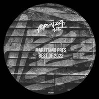 VA – Marzziano Pres. Best Of 2022 [Aparenzza Music]