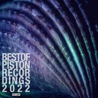 VA – Best Of Piston Recordings 2022 PRCD2022063