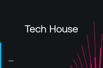 Beatport Dance Floor Essentials 2023 Tech House