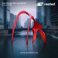 VA – From Chicago With Love 2022 [VEST025]