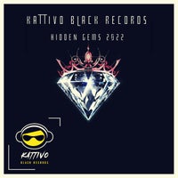 VA – Kattivo Black Records Hidden Gems 2022 KATBC01