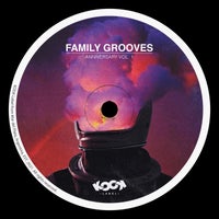 VA – Family Grooves Anniversary Vol. 1 KOOK003