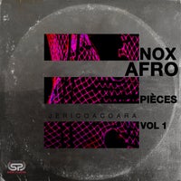 VA – Nox Afro PiГЁces SP557 SP Recordings