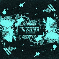 VA – Spy Technologies 9 Invasion [DSCI4]