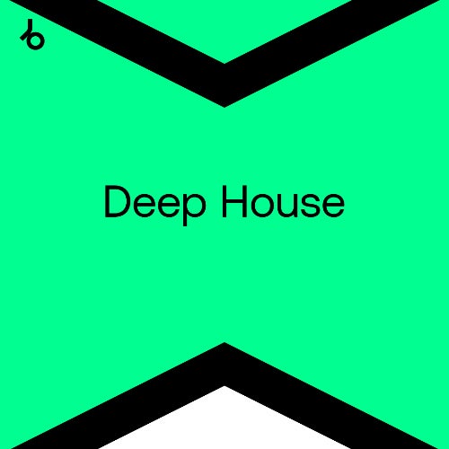 Beatport Deep House Top 100 January 2023