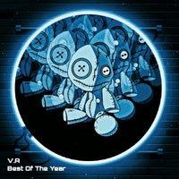 VA – Best of the Year 059 The Freak & Weirdo