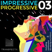 VA – Impressive Progressive 03 (Mixed by Imgfriend) TRSP22IM03