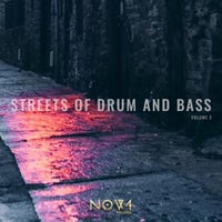 VA – Streets of Drum and Bass, Vol. 2 [NOV4 Records]