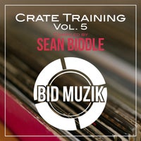 VA – Crate Training Vol. 5 (Compiled by Sean Biddle) BM361