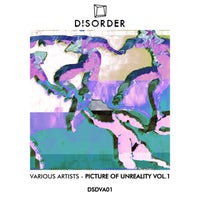VA – DSD Various Artist 01 [Disorder Records]