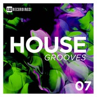 VA – House Grooves Vol. 07 LWHG07