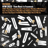 VA – From House to Italodisco 2023 [Major Underground]