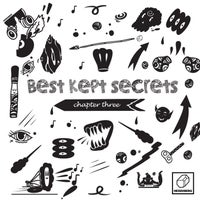VA – Heisenberg_ Best Kept Secrets. Chapter Three HSBRGBKS003