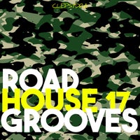 VA – Roadhouse Grooves 17 [Clepsydra]