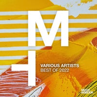 VA – Moon Harbour Best of 2022 [MHD194]