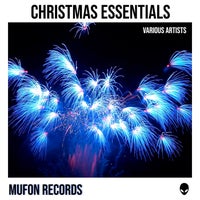 VA – Christmas Essentials [Mufon Records]
