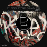 VA – DГјsseldorf Sampler 2022 PBR026