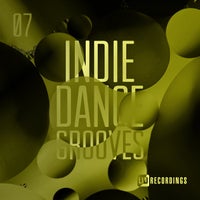 VA – Indie Dance Grooves Vol. 07 LWIDG07