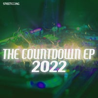 VA – Street King Presents The Countdown EP 2 SK627