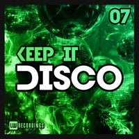 VA – Keep It Disco Vol. 07 LWKID07